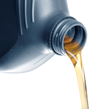 Motor Oil Motor Oil
